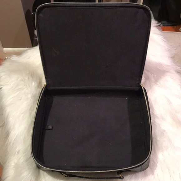 Estee Lauder Makeup travel briefcase - Picture 4 of 4